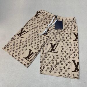 LV- Limited Perfect Shorts -B9G-STK-Max08801