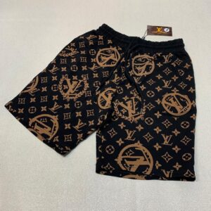 LV- Limited Perfect Shorts -B9G-STK-Max08802