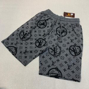 LV- Limited Perfect Shorts -B9G-STK-Max08804