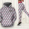 Gucci hoodie leggings luxury brand clothing clothes outfit for women ht Hoodie Leggings Set - Max08831