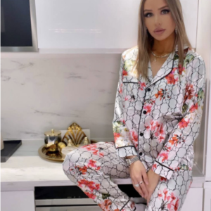 Gucci Pajama luxury brand clothing clothes outfit - Max08867