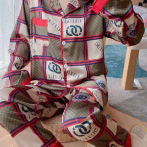 Gucci Pajama luxury brand clothing clothes outfit - Max08874