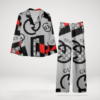 Gucci Pajama luxury brand clothing clothes outfit - Max08879