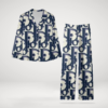 Dior Pajama luxury brand clothing clothes outfit -Max08896