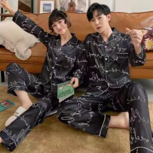 Dior Pajama luxury brand clothing clothes outfit -Max08903