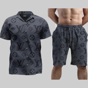 Louis Vuitton Premium Hawaiian Combo - Max08908