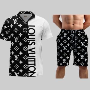 Louis Vuitton Premium Hawaiian Combo - Max08909