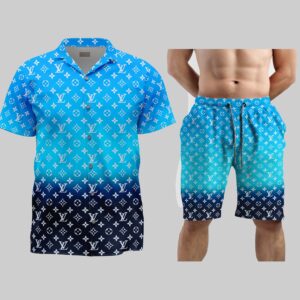 Louis Vuitton Premium Hawaiian Combo - Max08911