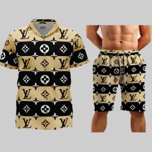 Louis Vuitton Premium Hawaiian Combo - Max08912