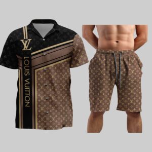 Louis Vuitton Premium Hawaiian Combo - Max08938