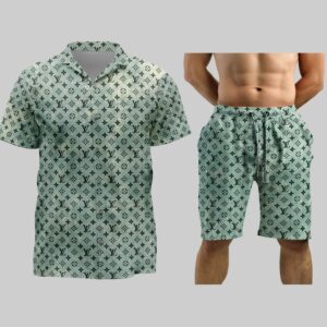 Louis Vuitton Premium Hawaiian Combo - Max08939