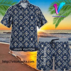 Louis Vuitton Premium Hawaiian Combo - Max08940