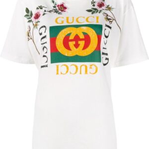 Gucci Luxury Brand Premium T-Shirt Outfit For  Women  -B9G-TX-Max08954