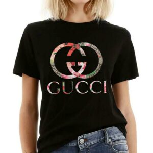 Gucci Luxury Brand Premium T-Shirt Outfit For  Women  -B9G-TX-Max08963