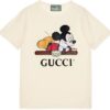 Gucci Luxury Brand Premium T-Shirt Outfit For  Women  -B9G-TX-Max08964