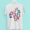 Louis Vuitton Luxury Brand Premium T-Shirt Outfit For  Women  -B9G-TX-Max08987