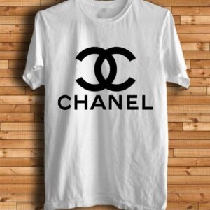 Chanel Luxury Brand Premium T-Shirt Outfit For  Women  -B9G-TX-Max09010
