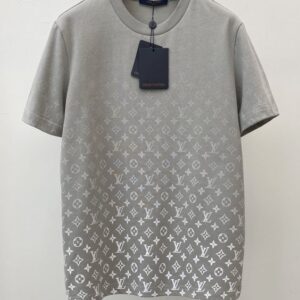 Louis Vuitton Luxury Brand Premium T-Shirt Outfit For Men Women -B9G-TX-Max09038