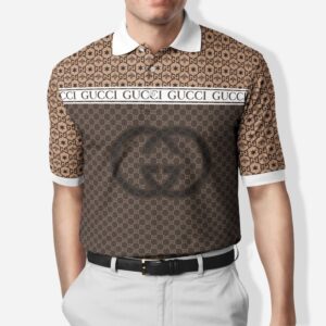 New 2024 - Gucci Polo Shirt For Men - B9G-PO- Max09039