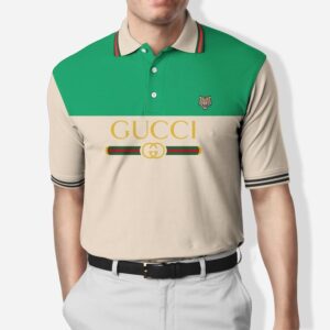New 2024 - Gucci Polo Shirt For Men - B9G-PO-Max09043