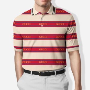 New 2024 - Gucci Polo Shirt For Men - B9G-PO- Max09048
