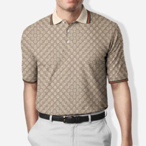 New 2024 - Gucci Polo Shirt For Men - B9G-PO-Max09052
