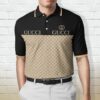 New 2024 - Gucci Polo Shirt For Men - B9G-PO-Max09053