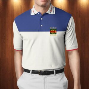 New 2024 - Gucci Polo Shirt For Men - B9G-PO- Max09056