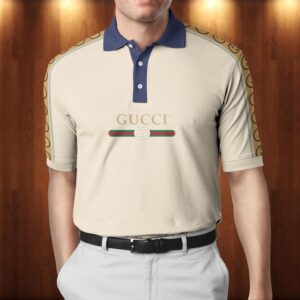 New 2024 - Gucci Polo Shirt For Men - B9G-PO- Max09058