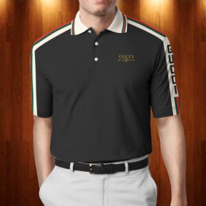 New 2024 - Gucci Polo Shirt For Men - B9G-PO- Max09067