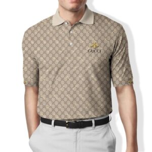 New 2024 - Gucci Polo Shirt For Men - B9G-PO- Max09070
