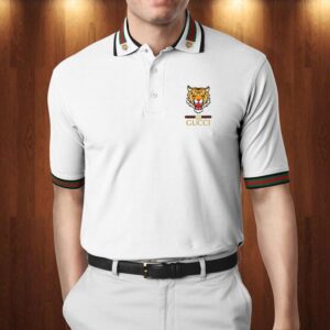 New 2024 - Gucci Polo Shirt For Men - B9G-PO- Max09074