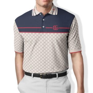 New 2024 - Gucci Polo Shirt For Men - B9G-PO- Max09079