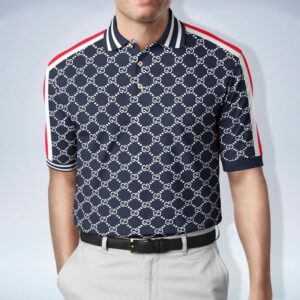 New 2024 - Gucci Polo Shirt For Men - B9G-PO- Max09082