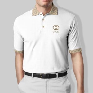 New 2024 - Gucci Polo Shirt For Men - B9G-PO- Max09084