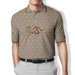 New 2024 - Gucci Polo Shirt For Men - B9G-PO-Max09088