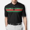 New 2024 - Gucci Polo Shirt For Men - B9G-PO-Max09090