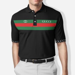 New 2024 - Gucci Polo Shirt For Men - B9G-PO-Max09090