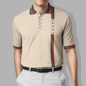 New 2024 - Gucci Polo Shirt For Men - B9G-PO- Max09091