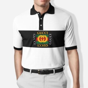 New 2024 - Gucci Polo Shirt For Men - B9G-PO-Max09092