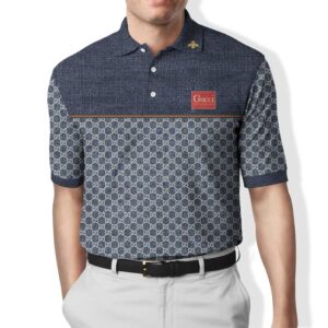 New 2024 - Gucci Polo Shirt For Men - B9G-PO-Max09093