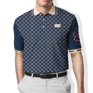 New 2024 - Gucci Polo Shirt For Men - B9G-PO- Max09096