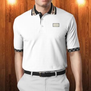 New 2024 - Gucci Polo Shirt For Men - B9G-PO- Max09097