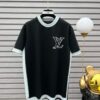 Louis Vuitton Luxury Brand Premium T-Shirt Outfit For Men Women -B9G-TX-Max09124