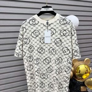 Gucci Luxury Brand Premium T-Shirt Outfit For Men Women - B9G-TX-Max09126
