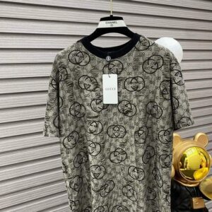 Gucci Luxury Brand Premium T-Shirt Outfit For Men Women - B9G-TX-Max09127