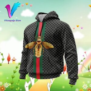 Gucci Premium Hoodie - B9G-AF-Max09129