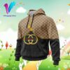 Gucci Premium Hoodie - B9G-AF-Max09130