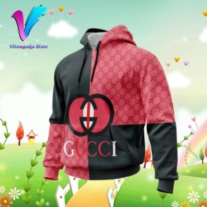 Gucci Premium Hoodie - B9G-AF-Max09131