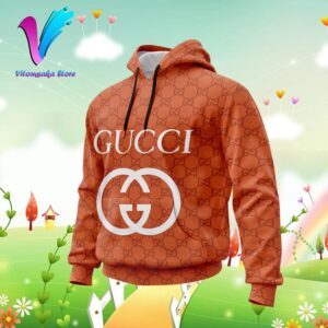 Gucci Premium Hoodie - B9G-AF-Max09132